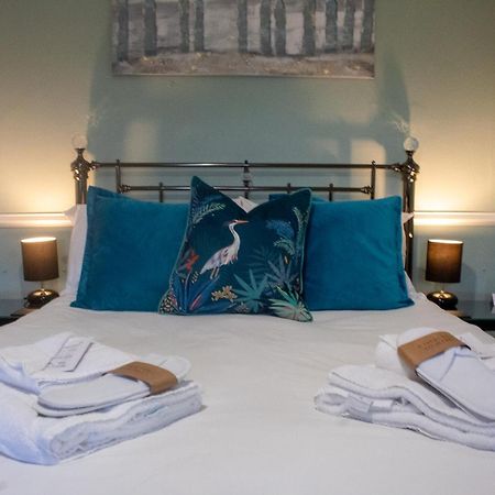 Gresham Guest House 韦茅斯 外观 照片