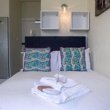 Gresham Guest House 韦茅斯 外观 照片