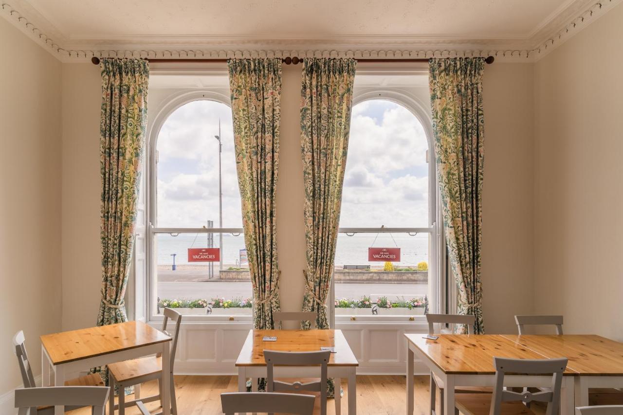 Gresham Guest House 韦茅斯 外观 照片