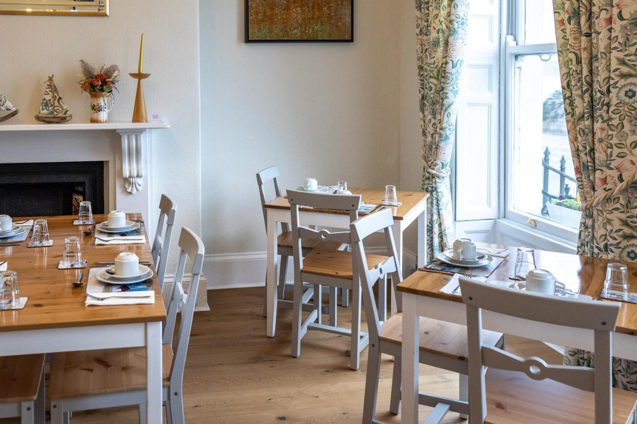 Gresham Guest House 韦茅斯 外观 照片