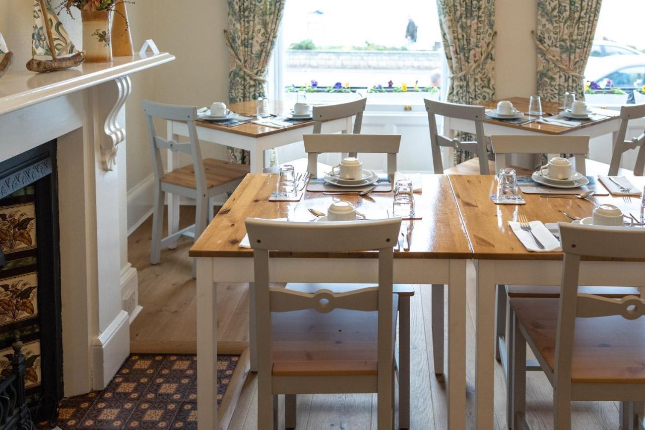 Gresham Guest House 韦茅斯 外观 照片
