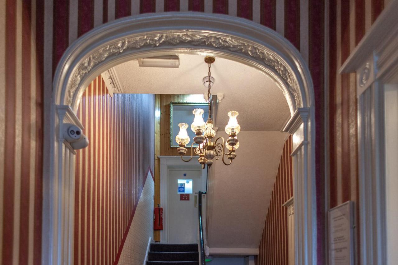 Gresham Guest House 韦茅斯 外观 照片