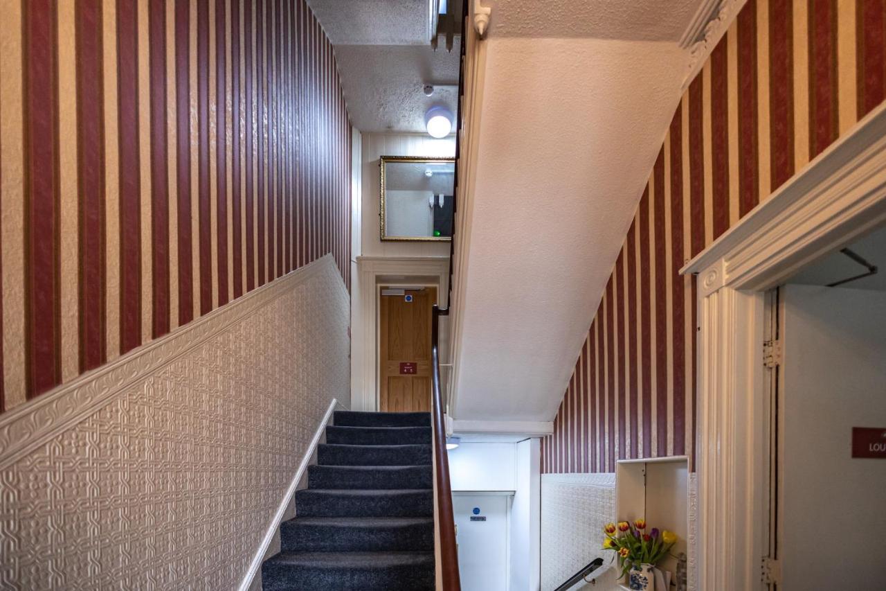 Gresham Guest House 韦茅斯 外观 照片