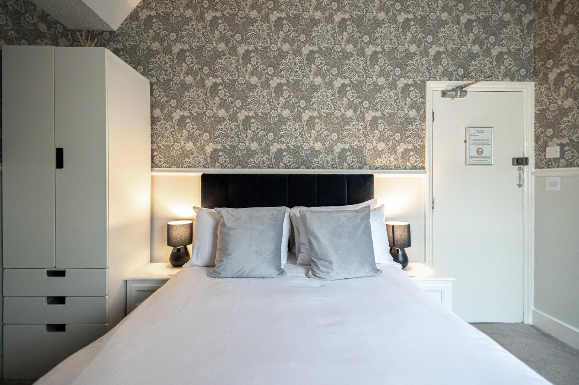 Gresham Guest House 韦茅斯 外观 照片