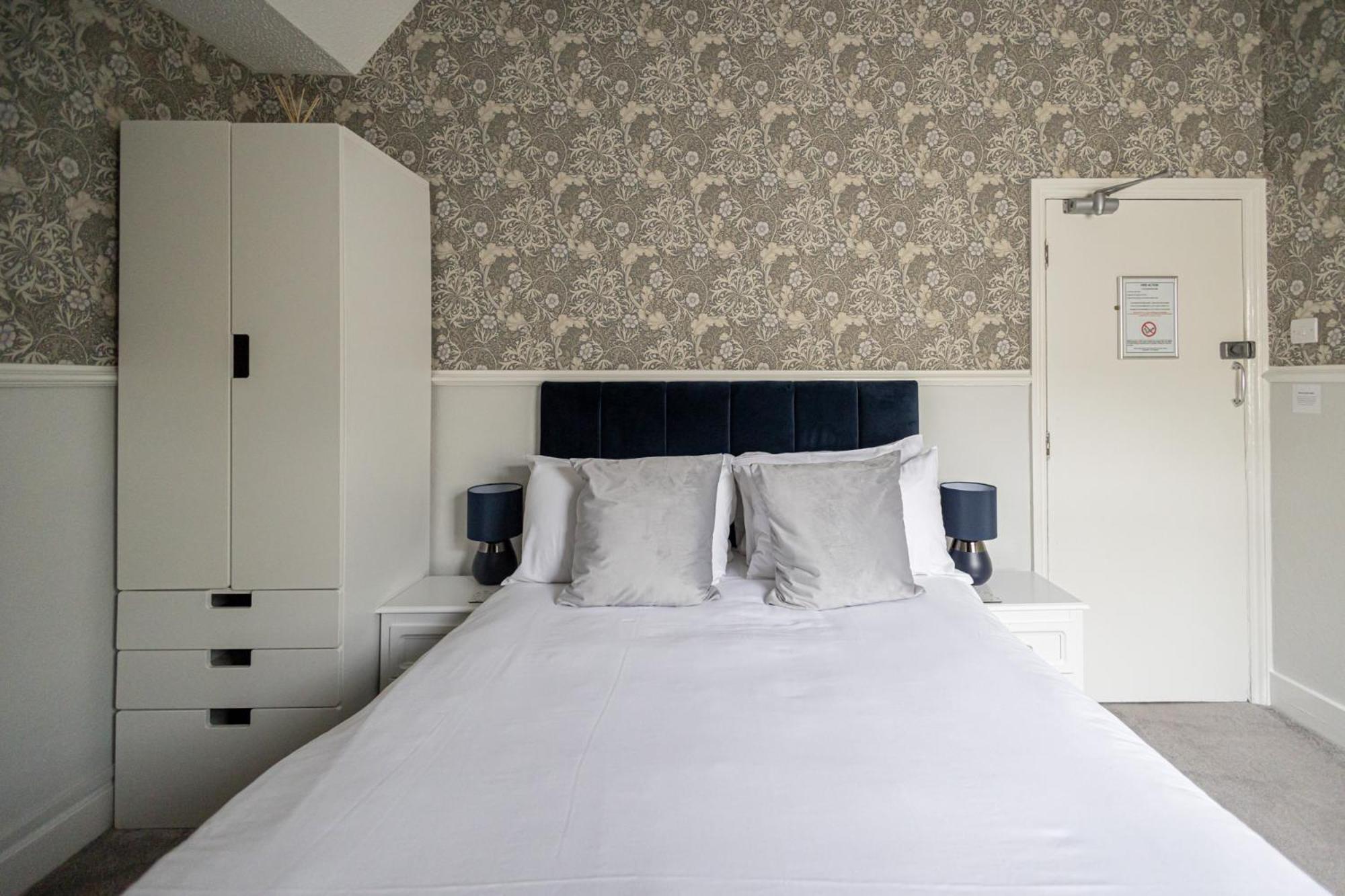 Gresham Guest House 韦茅斯 外观 照片