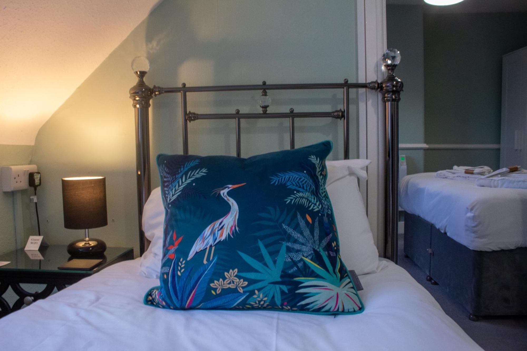 Gresham Guest House 韦茅斯 外观 照片